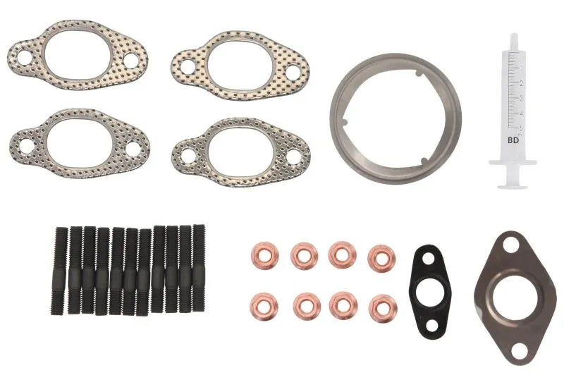 Monteringsats, Turbo EVORON EVMK0024
