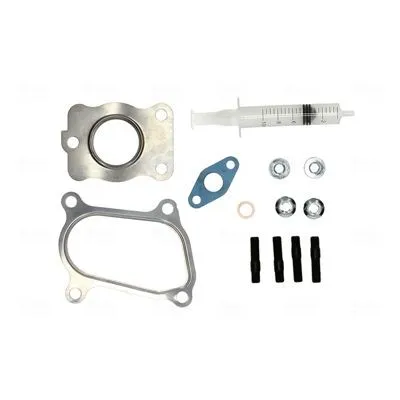 Turboaggregat NISSENS 93796