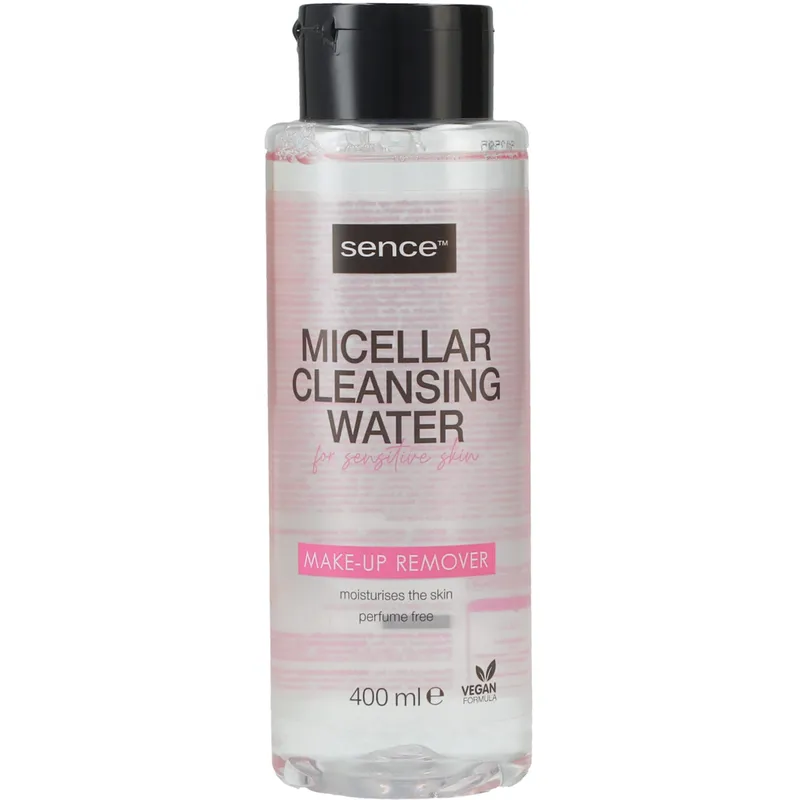 Sence Micellar Cleansing Water 400 ml