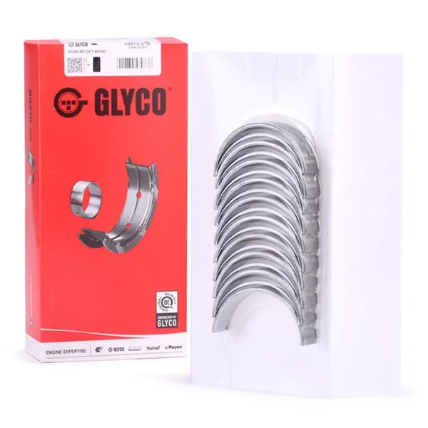 Vevlager GLYCO H997/5 STD