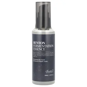 Benton Fermentation Essence 100 ml - Upplysande & Återfuktande Essens