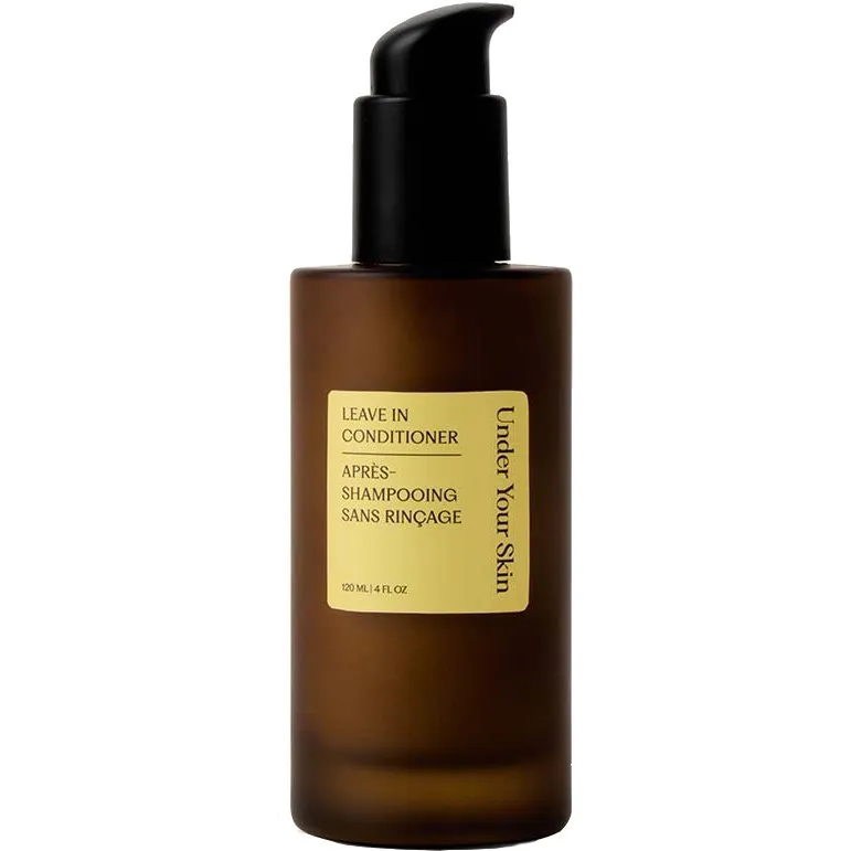 Under Your Skin Repairing Leave-in Conditioner 120 ml