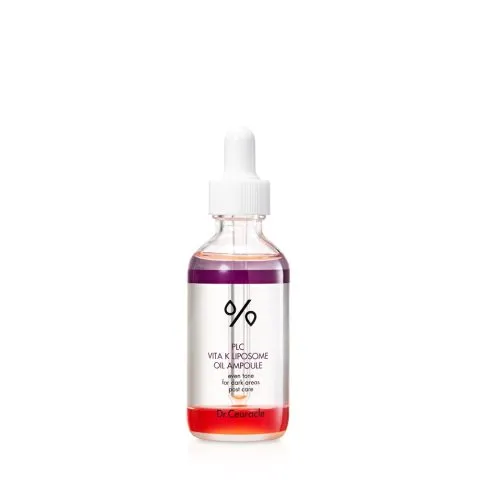 [Dr.Ceuracle] Vegan Kombucha Tea Mist 80ml
