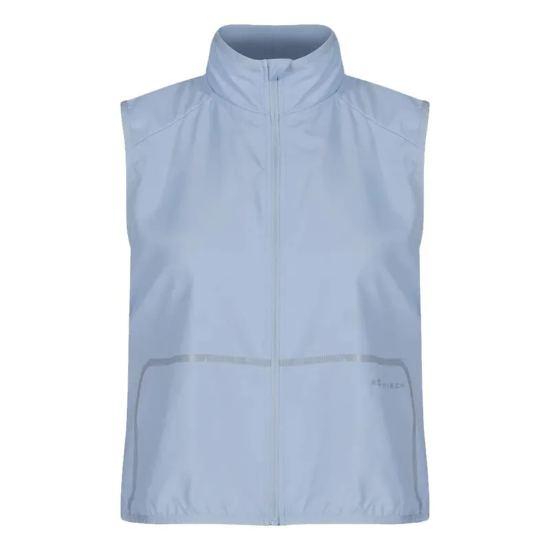 Röhnisch Lightweight Running Vest (dam) - Skyway, M