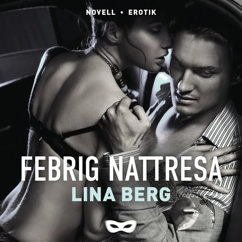 Febrig nattresa, Ljudbok