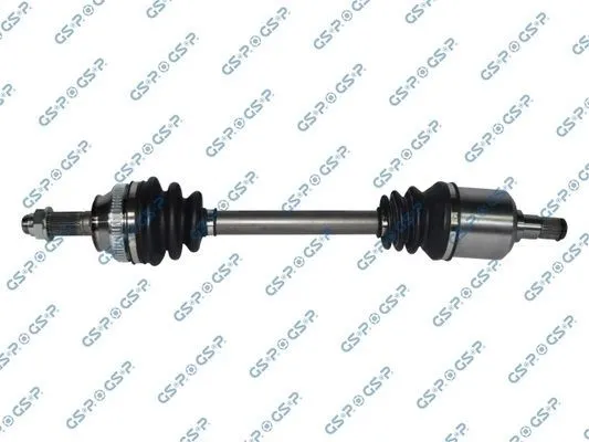 Drivaxel GSP 251003