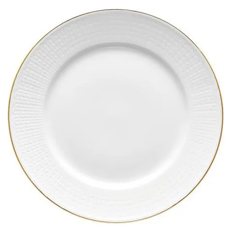 Rörstrand – Swedish Grace – Gala – 6 st Mattallrikar 27 cm Design Louise Adelborg