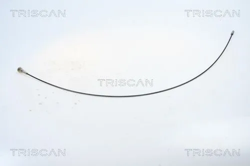 Handbromsvajer TRISCAN 8140 24154