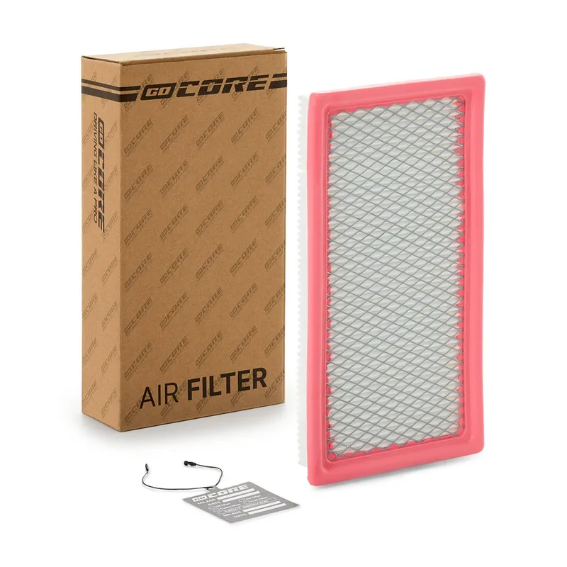 Luftfilter goCORE GCH0324