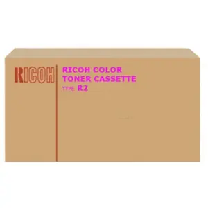 Ricoh 888346 Tonerkassett magenta type R2