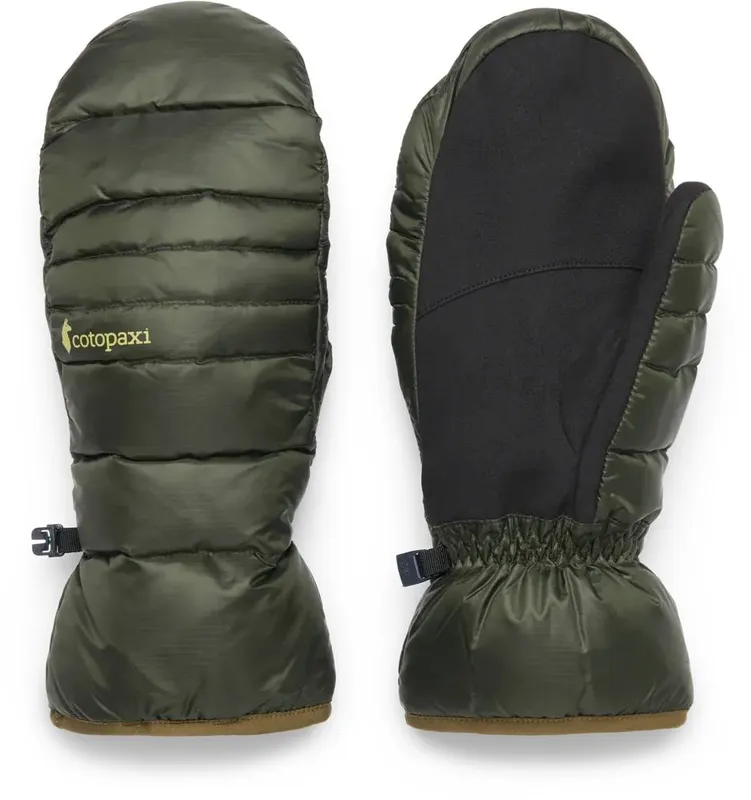Cotopaxi Down Mitts vantar, vuxna