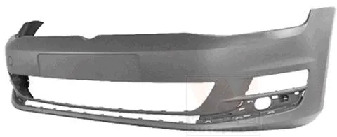 Stötfångare VAN WEZEL 5766574