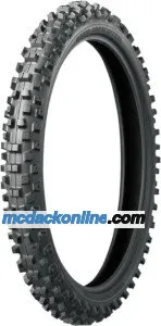 Bridgestone M203 ( 60/100-14 TT 30M M/C, NHS, Framhjul )