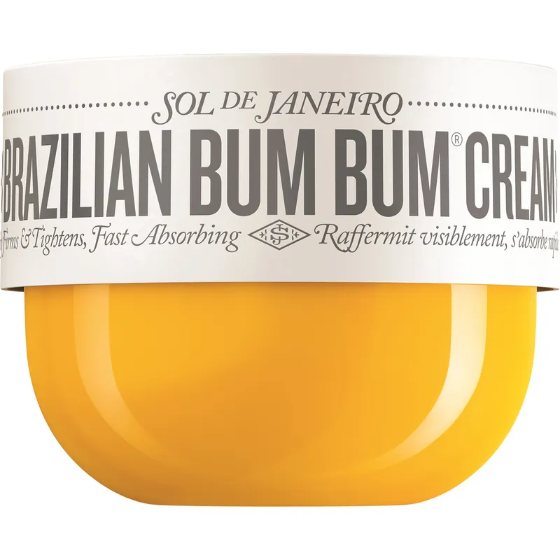 Sol De Janeiro Brazilian Bum Bum Kroppskräm 240ml