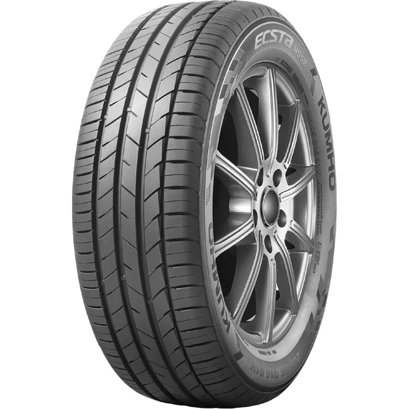 Kumho Ecsta HS52 ( 185/55 R15 82H 4PR )