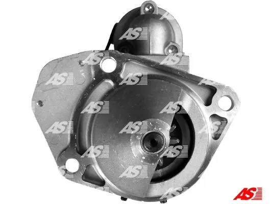 Startmotor AS-PL S0180