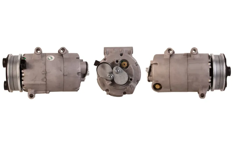 ELSTOCK 51-0411 AC-kompressor