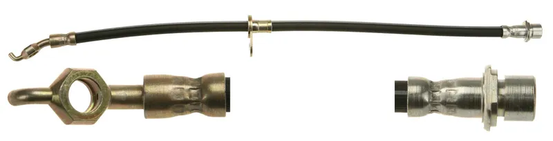 Bromsslang TRW PHD642