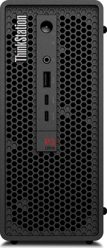 Lenovo Thinkstation P3 Ultra Sff G2 Intel Core Ultra 7 32gb 1000gb