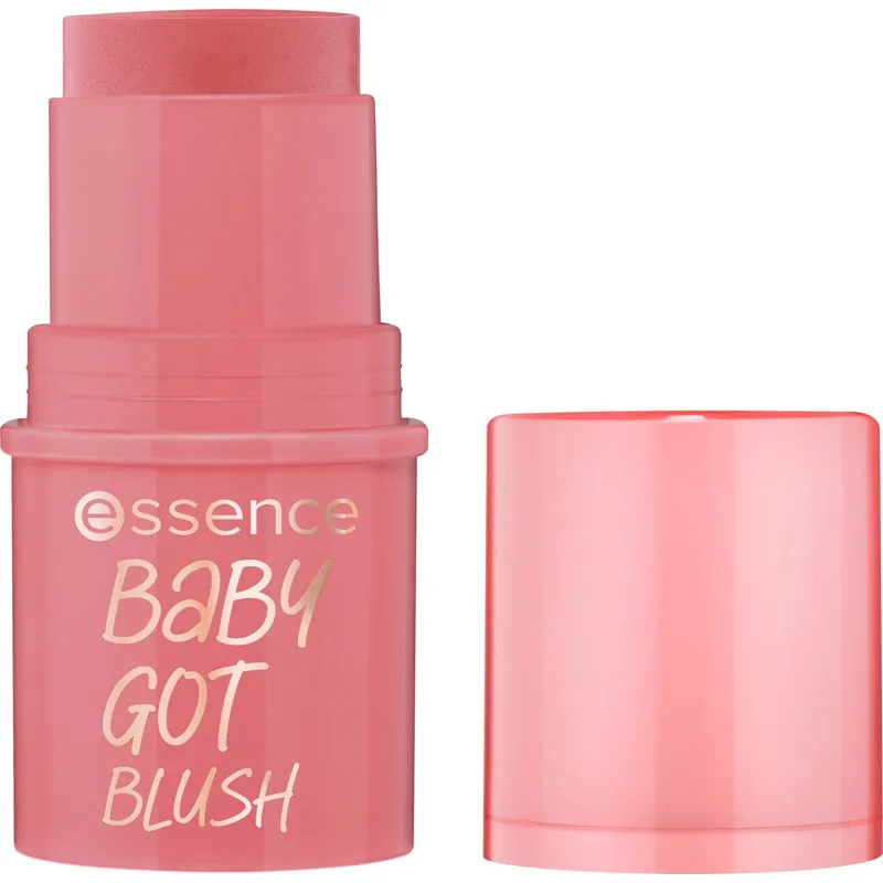 essence Baby Got Blush 30 Rosé All Day - 5,5 g