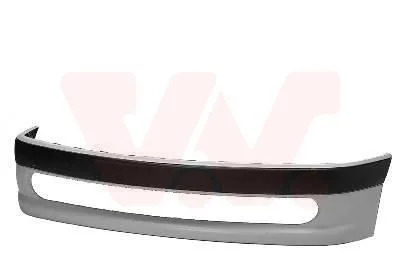 VAN WEZEL 4038578 Stötfångare