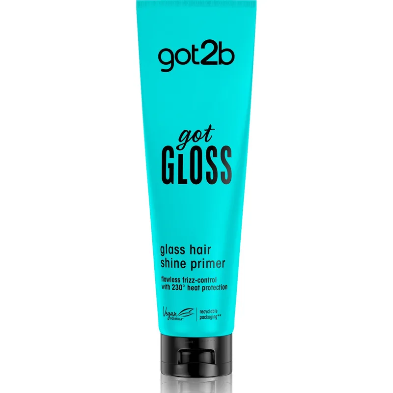 Schwarzkopf Got2b gotGloss Shine Primer 150 ml