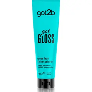 Schwarzkopf Got2b gotGloss Shine Primer 150 ml