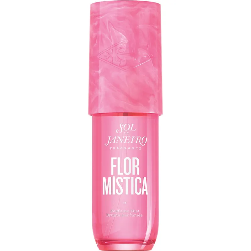 Sol de Janeiro Flor Mística Perfume Mist Limited Edition – 90 ml