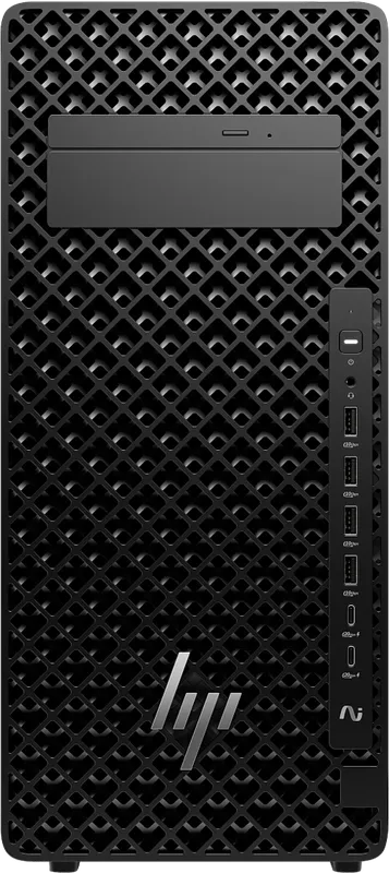 Hp Z2 G1i Tower Intel Core Ultra 9 96gb 2000gb Rtx Pro 6000 Bw