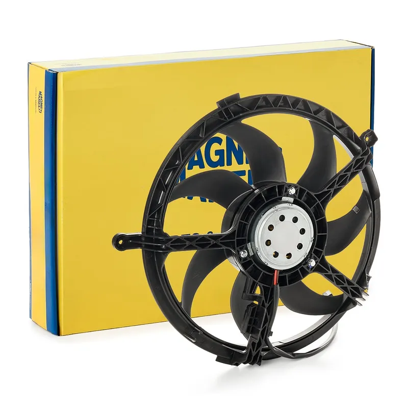MAGNETI MARELLI 069422851010 Kylfläkt