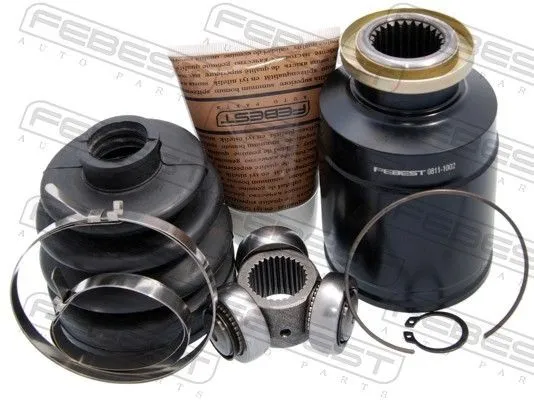 Drivknut FEBEST 0811-1002