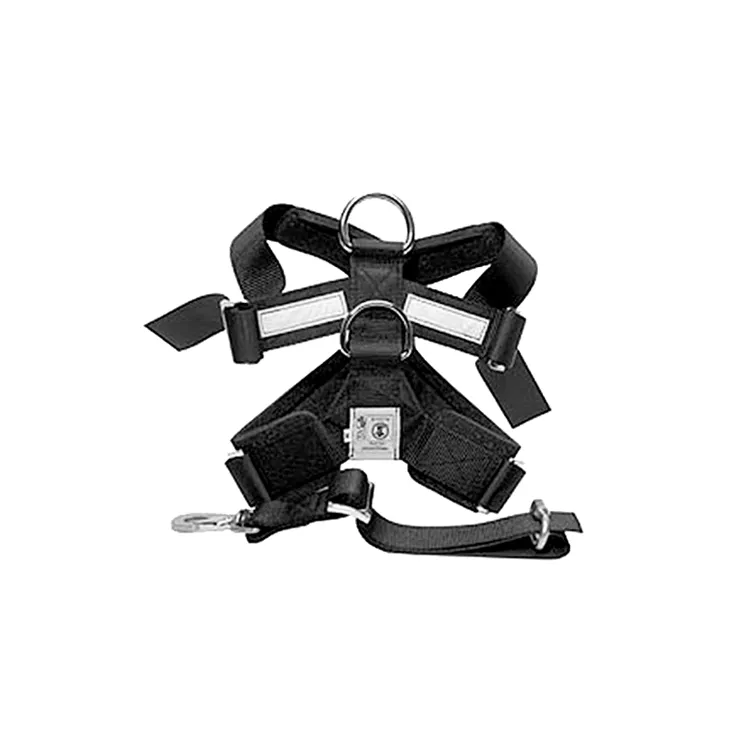 AllSafe Harness Krocktestad Bilsele – XL