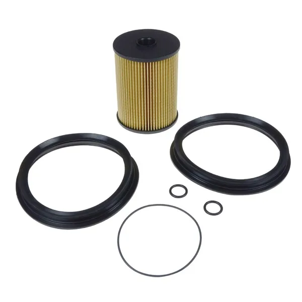 Bränslefilter FEBI BILSTEIN 108931