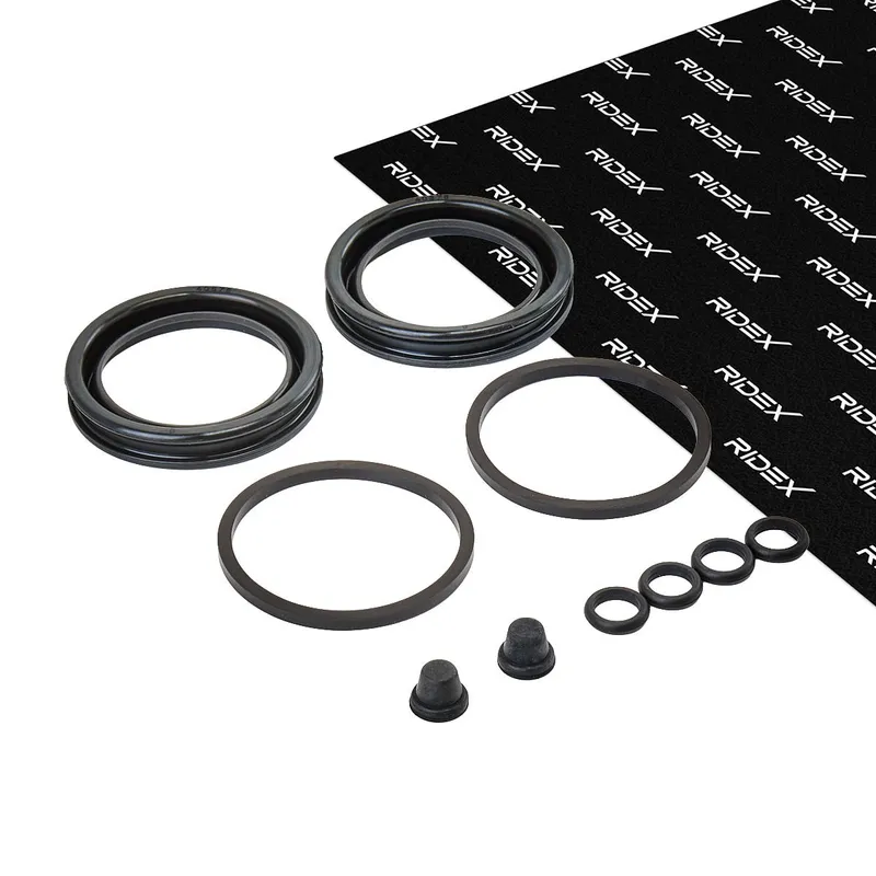 Renoveringssats, bromsok RIDEX 405R0400