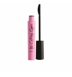 GOSH Catchy Eyes Mascara Black - 8 ml