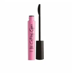 GOSH Catchy Eyes Mascara Black - 8 ml