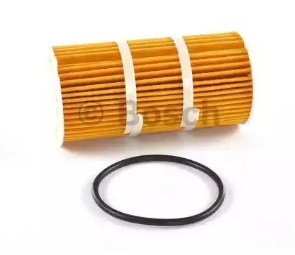 Oljefilter BOSCH F 026 407 125