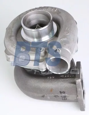 Turboaggregat BTS TURBO T911871