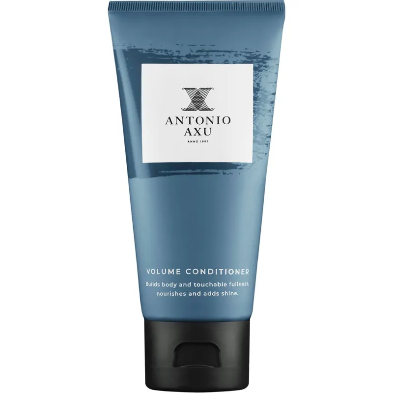Antonio Axu Volume Conditioner Travel Size 60 ml