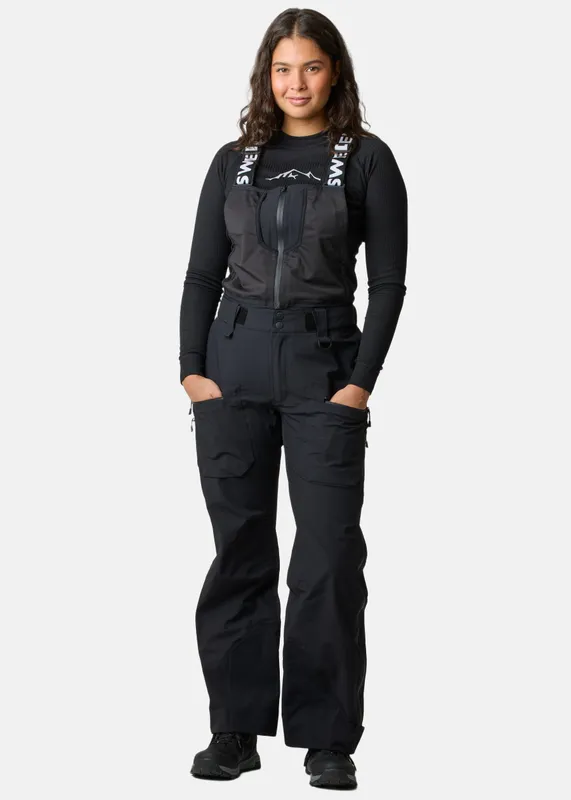 Lofoten 3L Shell Bib Pants W (#9727)