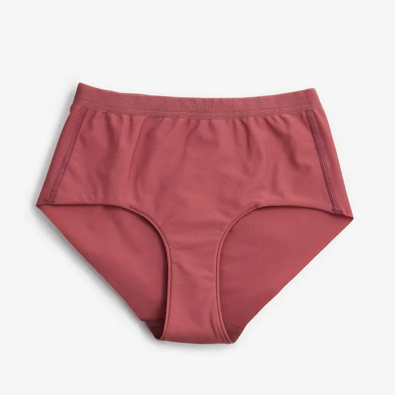 Imse Workout Underwear, Misty Rose XXL 1 st