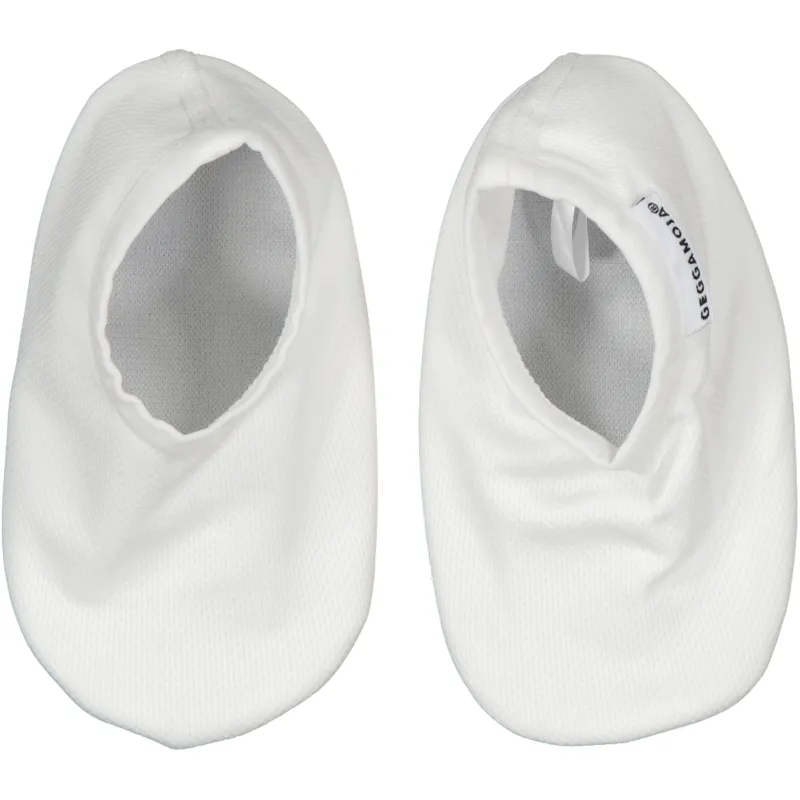 UV-strumpa Offwhite