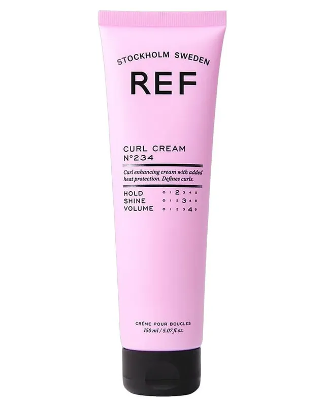 REF Stockholm Curl Cream N°234 150 ml