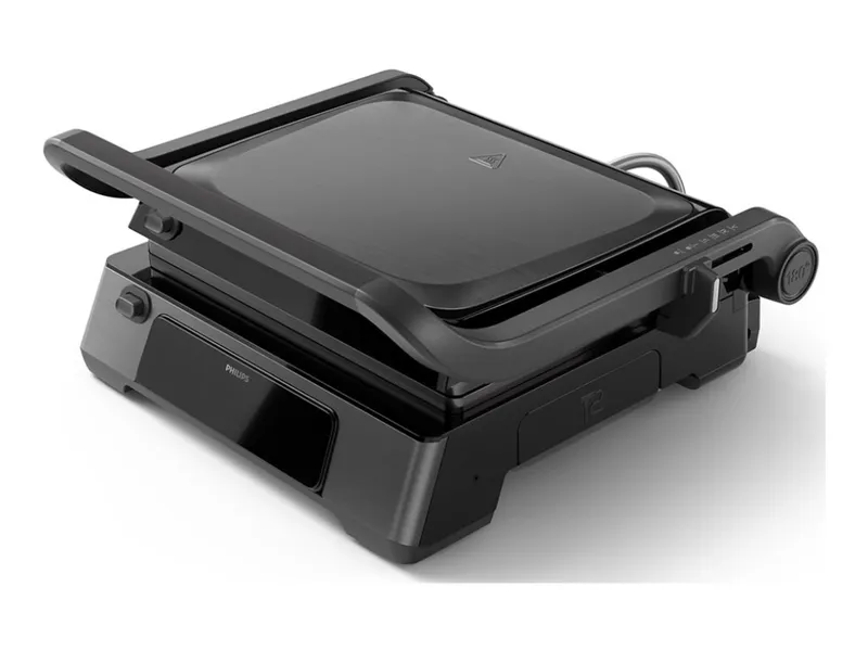 Philips Hd 6307/70 Elektrisk grill