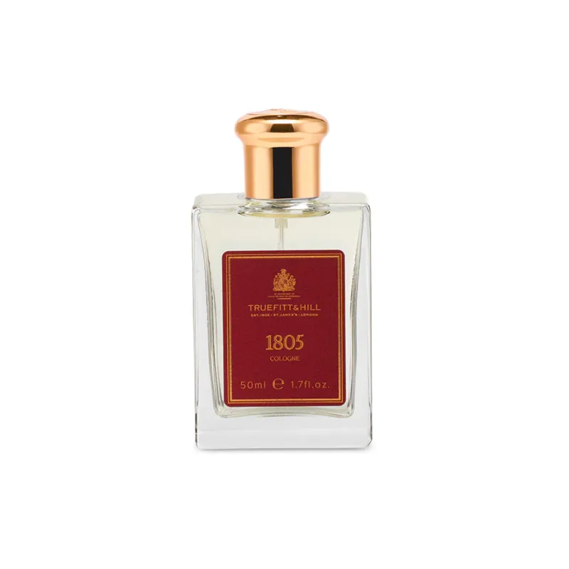 Truefitt & Hill 1805 Cologne (#4210)