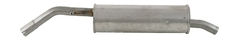 Bakre ljuddämpare WALKER 22998