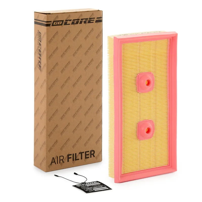 Luftfilter goCORE GCH0120