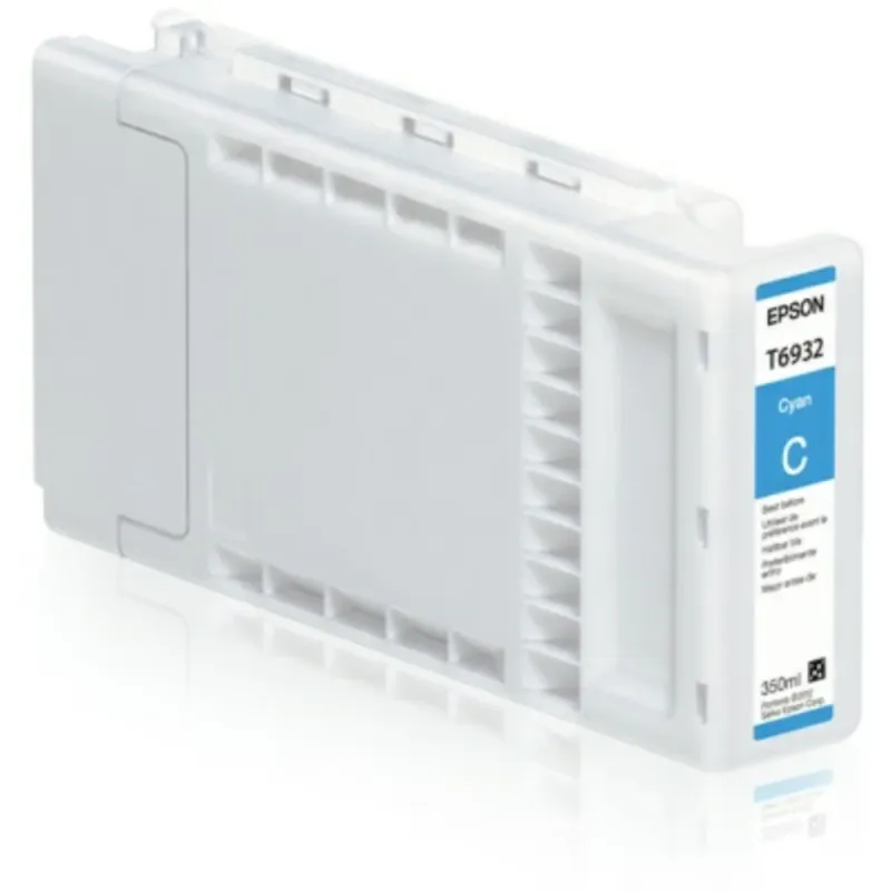Epson T6932 Bläckpatron Cyan