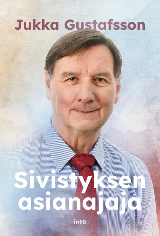 Sivistyksen asianajaja, E-bok