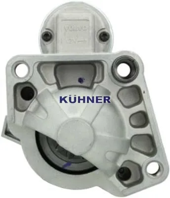 Startmotor AD KÜHNER 255658